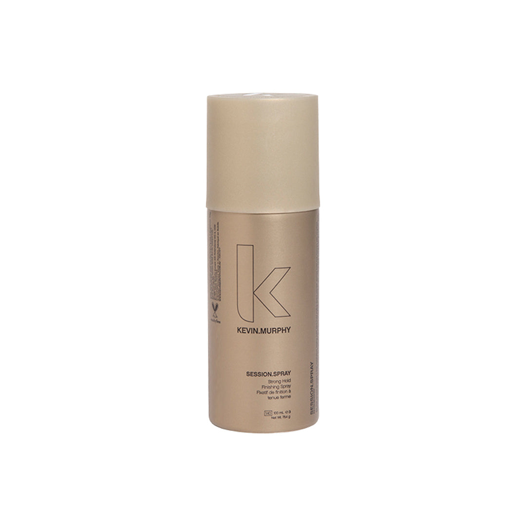 Kevin Murphy, Session Spray, Fără parabeni, Fixativ, Pentru styling, Strângere puternică, 100 ml