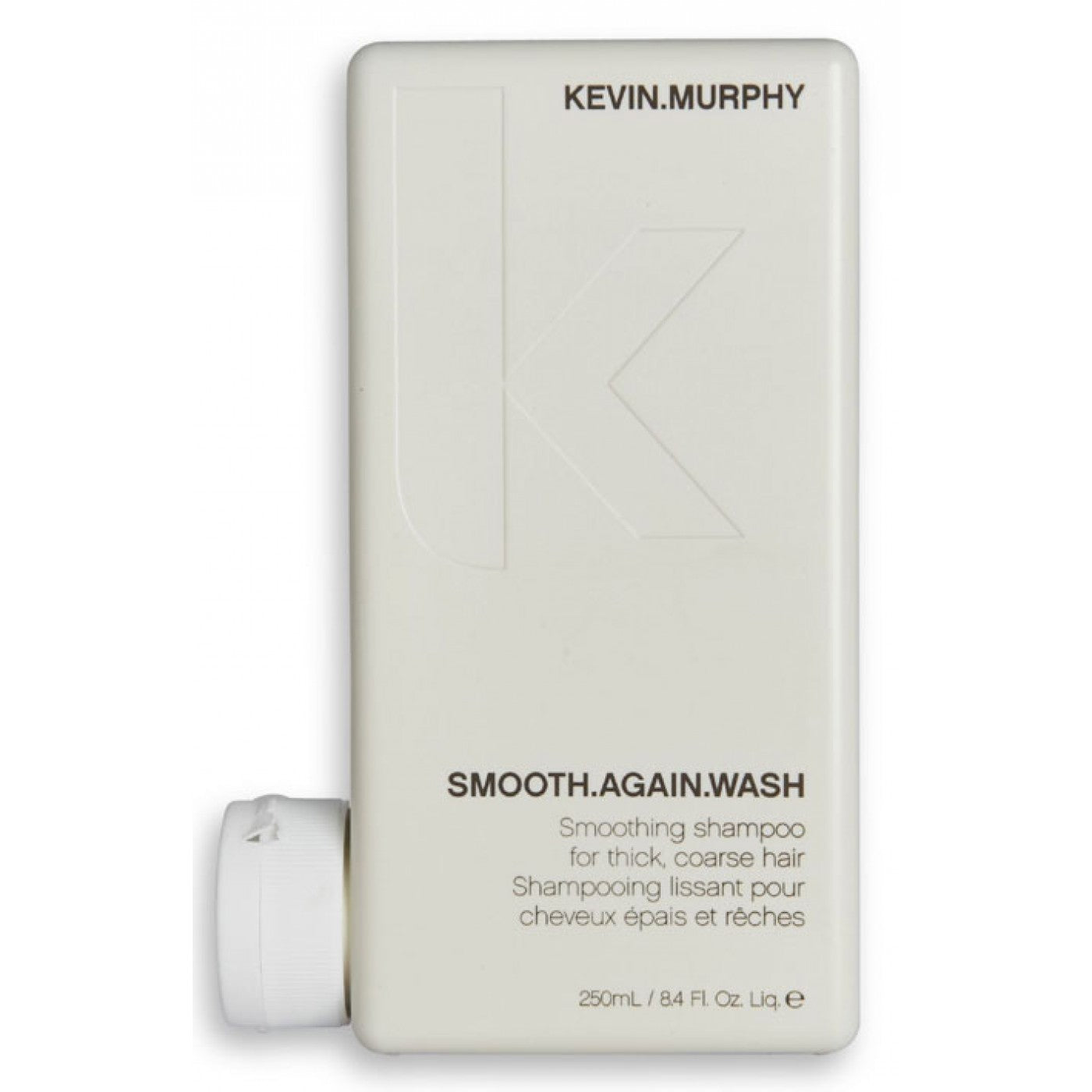 Kevin Murphy, Smooth Again Wash, Șampon pentru păr, Pentru netezire, 250 ml