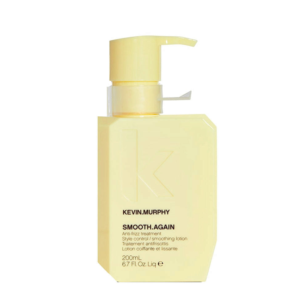 Kevin Murphy, Smooth Again, Balsam de păr fără clătire, Anti-încâlcire, 200 ml