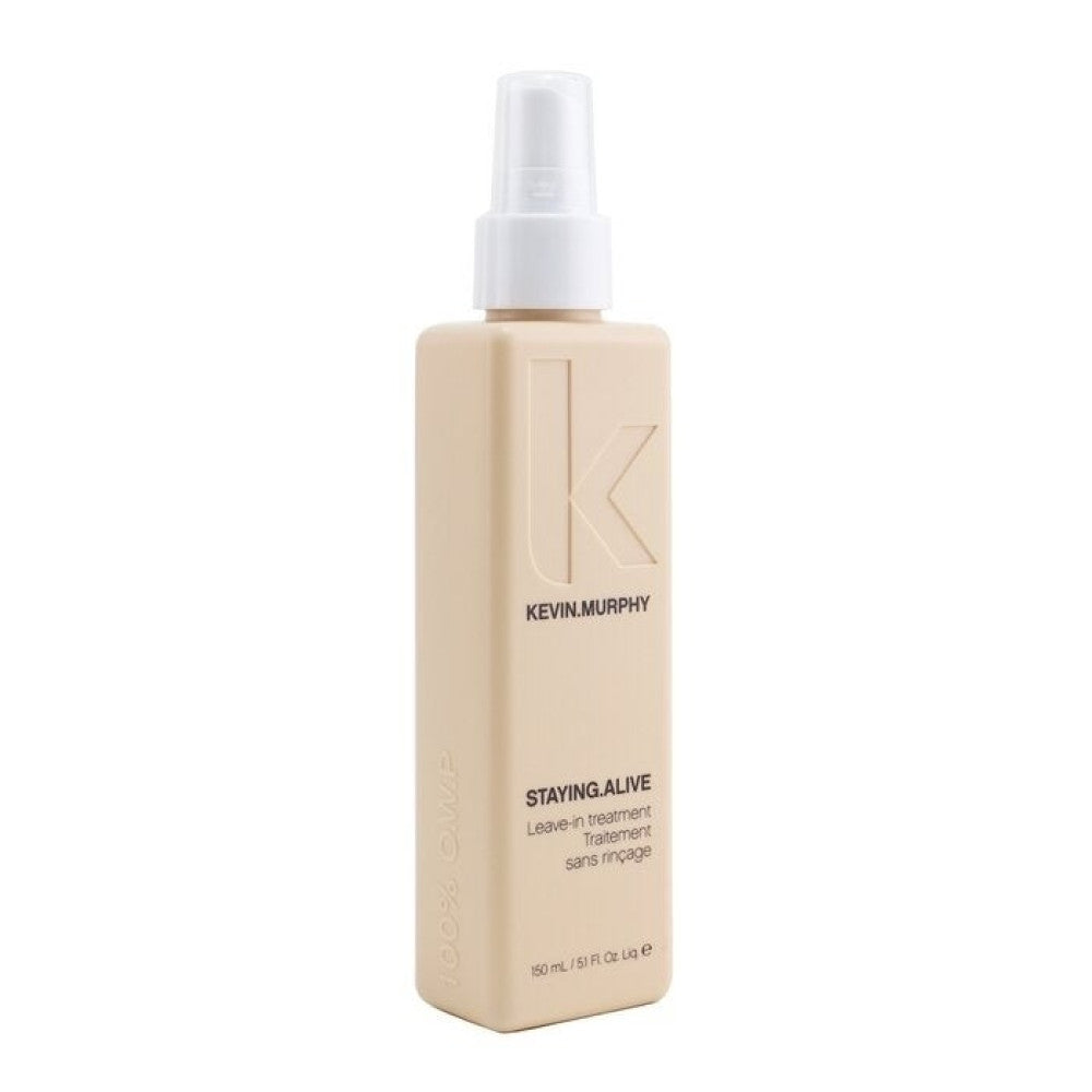 Kevin Murphy, Staying Alive, Balsam de păr fără clătire, Restabilește, 150 ml - Olmarkt