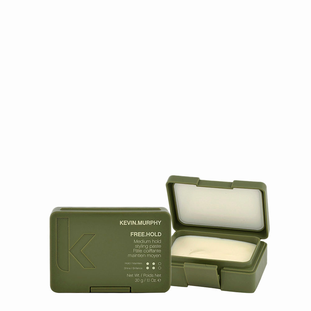 Kevin Murphy, Styling Free, Ceară de coafat, Pentru styling, Fixare medie, 30 g
