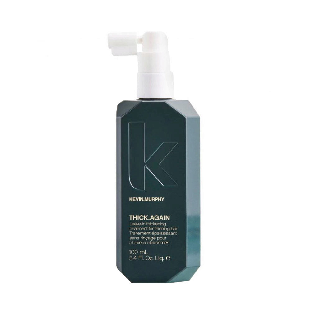 Kevin Murphy, Thick Again, Tratament cu loțiune pentru păr, Pentru stimularea creșterii, 100 ml