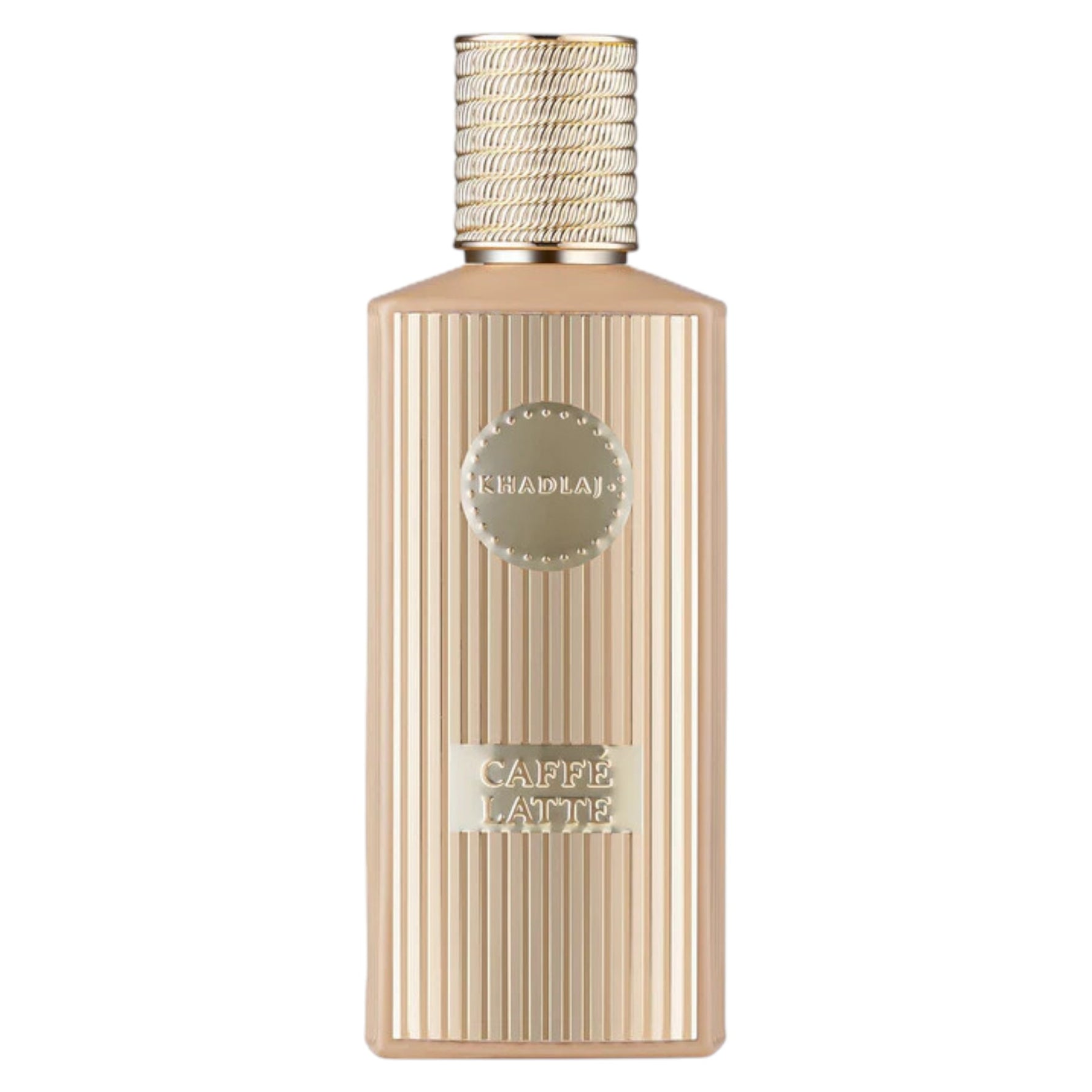 Khadlaj, Caffe Latte, Extract de parfum, Unisex, 100 ml