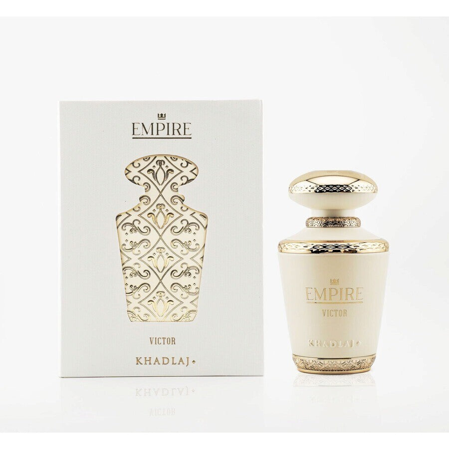 Khadlaj, Empire Victory, Apă de parfum, Unisex, 100 ml