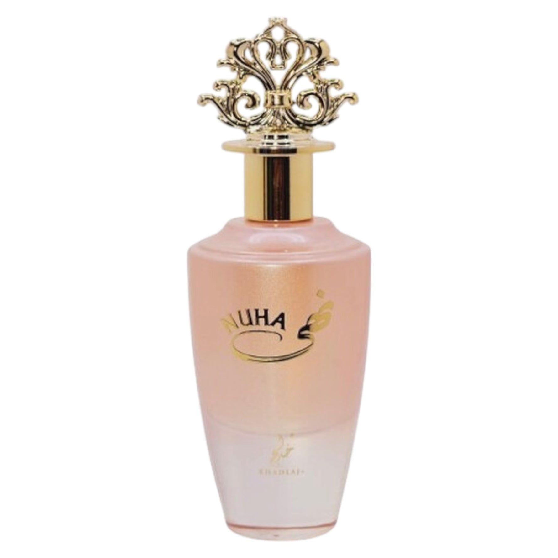 Khadlaj, Nuha, Apă de parfum, Pentru femei, 85 ml