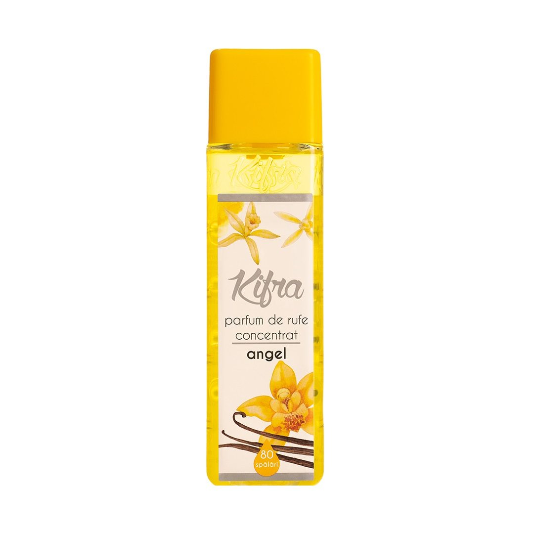 Parfum Rufe, Kifra, Angel, 200 ml, 80 Spalari