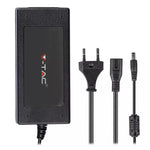 Kit banda LED COB RGB 24V 13W IP20 5m V-tac SKU-2972