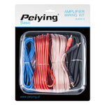 Kit cabluri auto basic 8GA Peiying