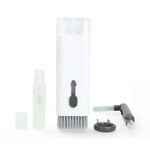 Kit Nedis CLSN210WT de curatare dispozitive electronice 7 in 1