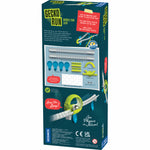 Kit STEM Bucla - extindere pentru cursa cu obstacole cu bila metalica, Thames & Kosmos