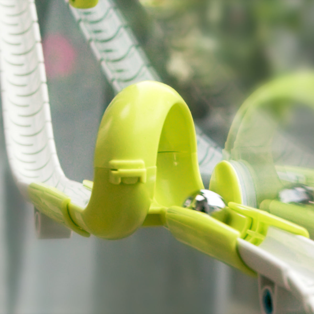 Kit STEM Bucla - extindere pentru cursa cu obstacole cu bila metalica, Thames & Kosmos