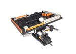 Kit STEM cu modele interactive Universal Pro, Fischertechnik