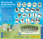 Kit STEM Inginerie structurala, Thames & Kosmos