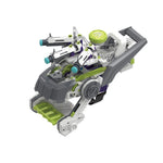 Kit STEM Manusa robotica, Genius Toy