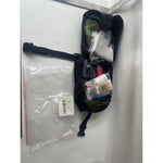 Kit supravietuire multifuncional Flippy, 42 de Instrumente Profesionale, Echipament de prim-ajutor, Drumetie, Camping,
