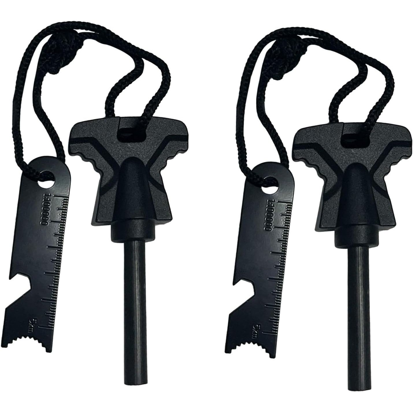 Kit Supravietuire Multifunctional Flippy, Instrumente Profesionale, Sub Forma de Trusa, pentru Camping, Drumetii si