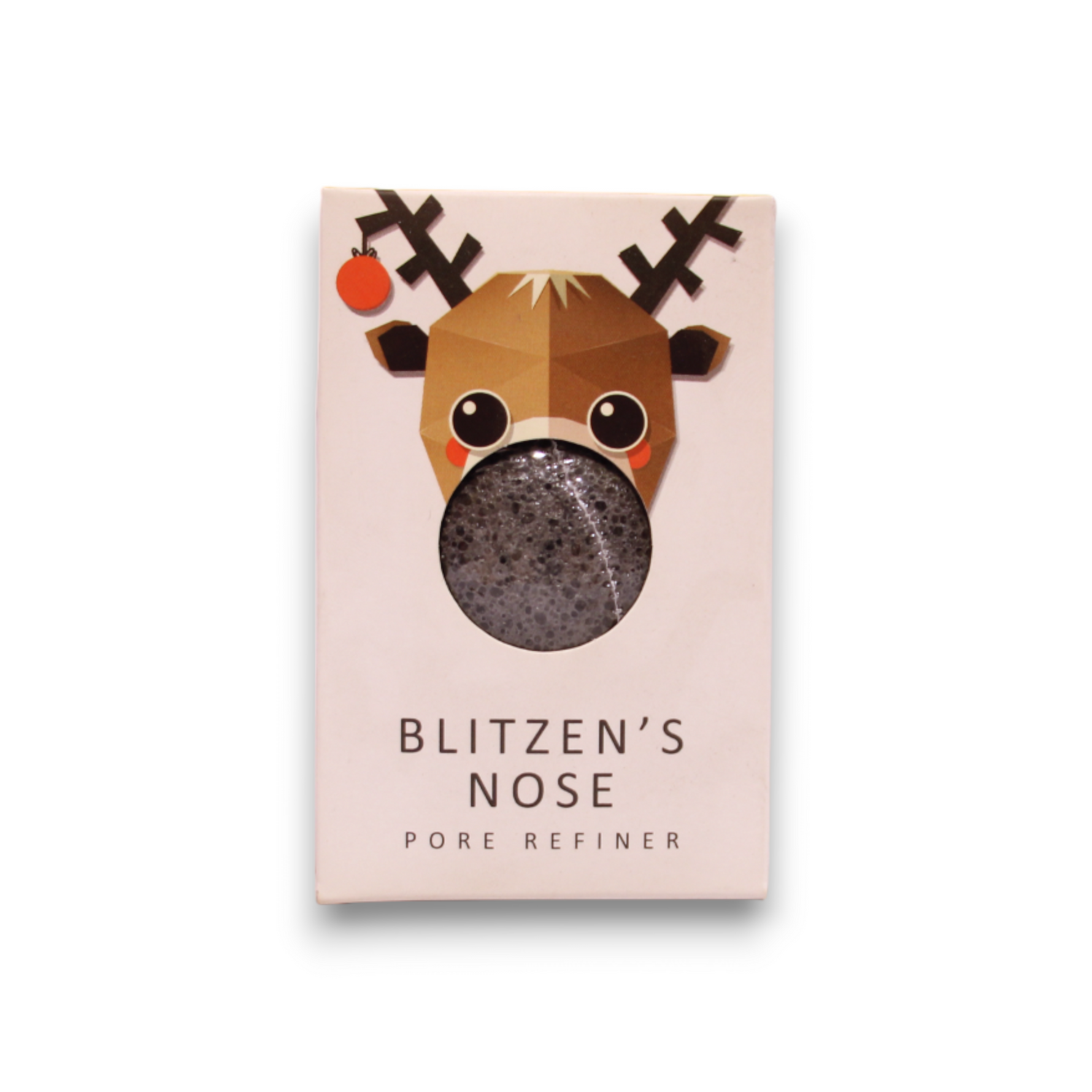 Konjac, Festive Blitzen S, Burete de machiaj - Olmarkt