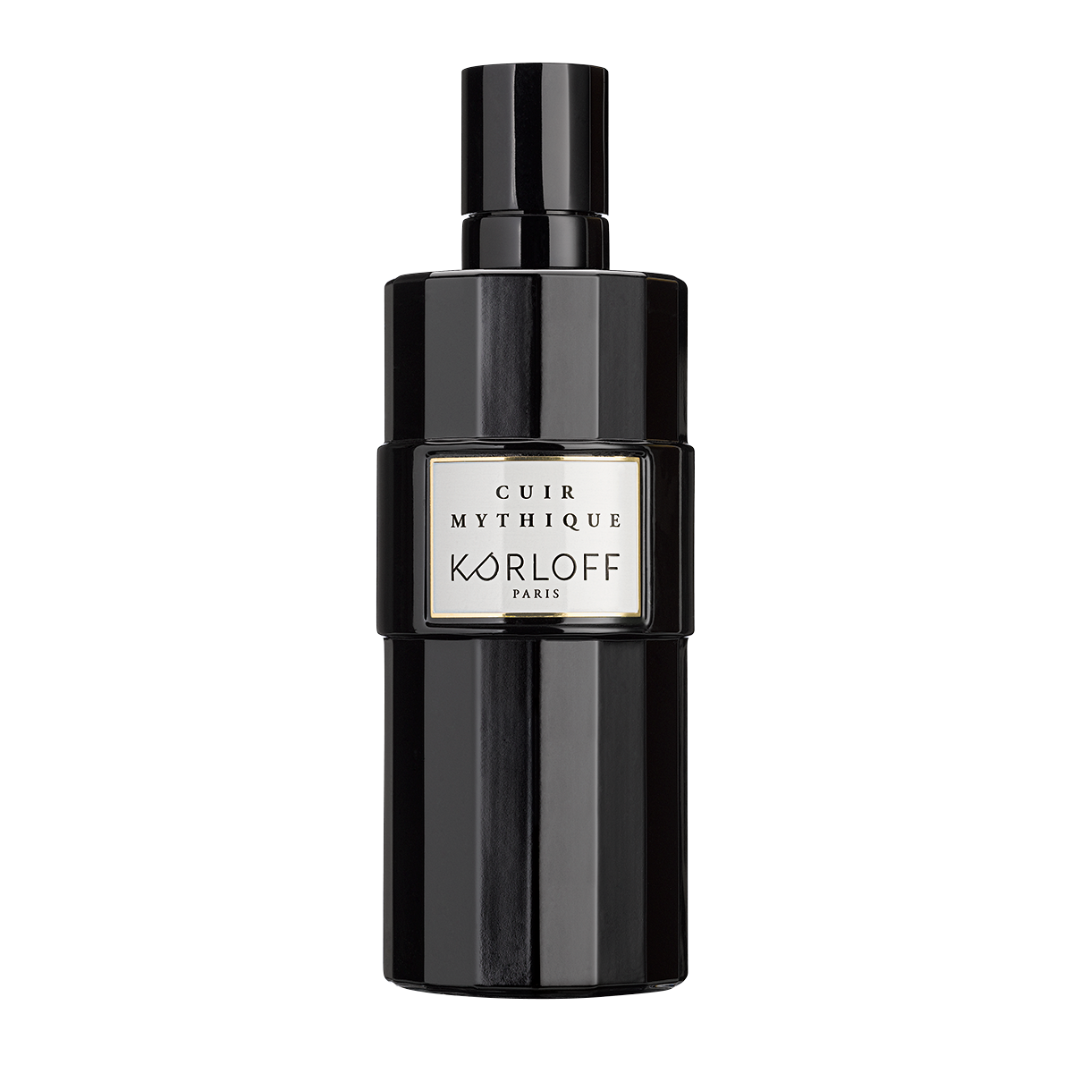 Korloff, Cuir Mythique, Apă de parfum, Unisex, 100 ml