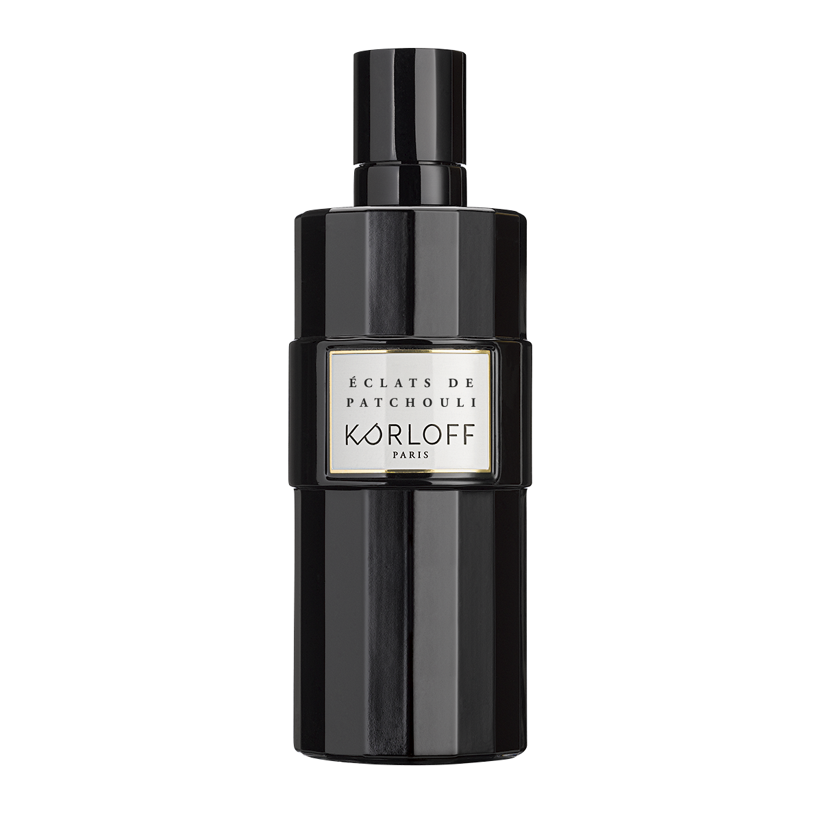 Korloff, Eclats de Patchouli, Apă de parfum, Unisex, 100 ml