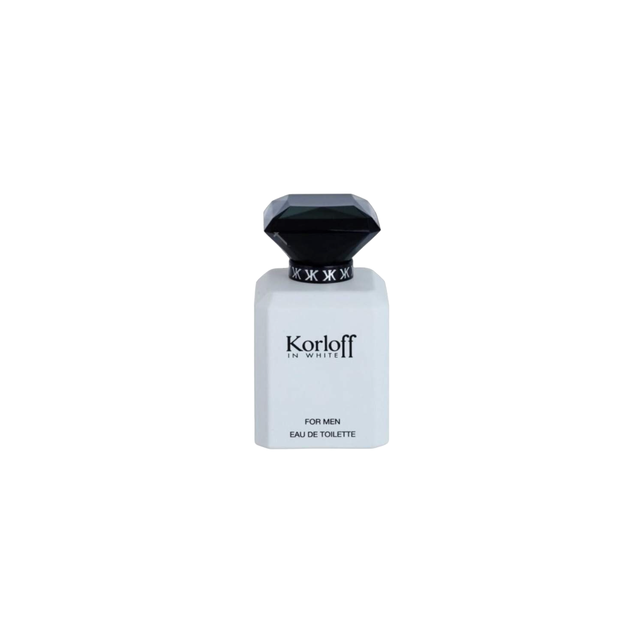 Korloff, In White, Apă de toaletă, Pentru bărbați, 50 ml