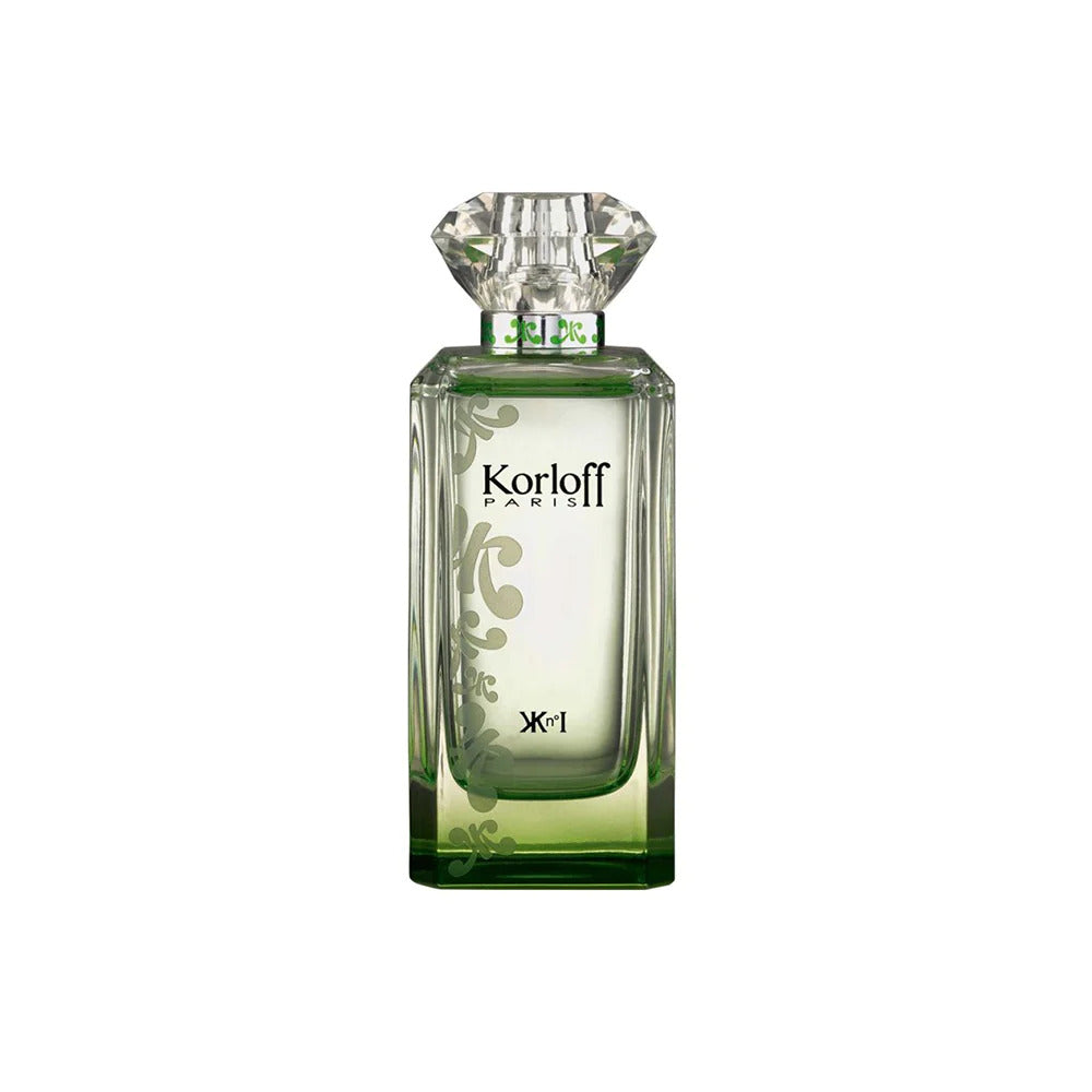 Korloff, Kn1, Apă de toaletă, Pentru femei, 88 ml - Olmarkt