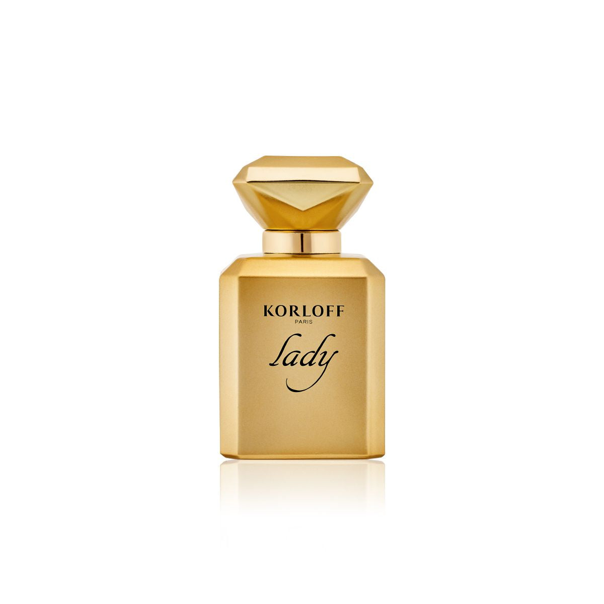 Korloff, Lady, Apă de parfum, Pentru femei, 50 ml - Olmarkt