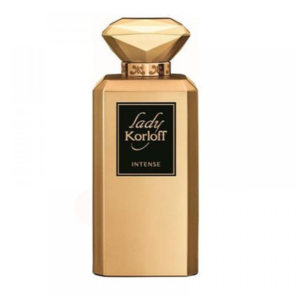 Korloff, Lady Intense, Apă de parfum, Pentru femei, 88 ml