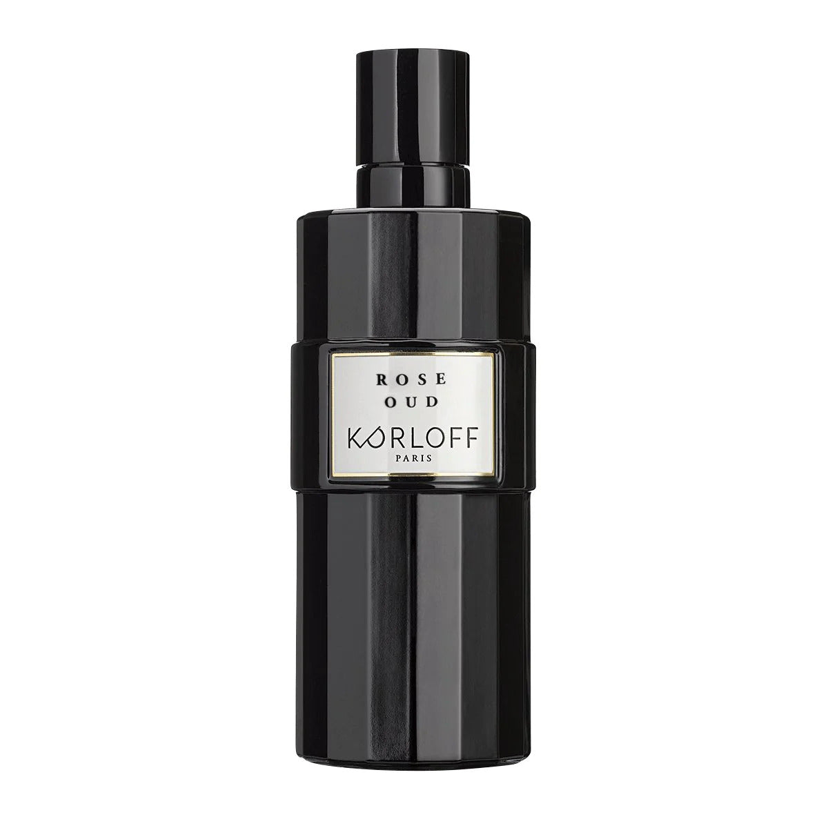 Korloff, Rose Oud, Apă de parfum, Unisex, 100 ml