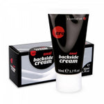 RHINO Long Power Cream Hot gel pentru întârzierea ejaculării 30ml