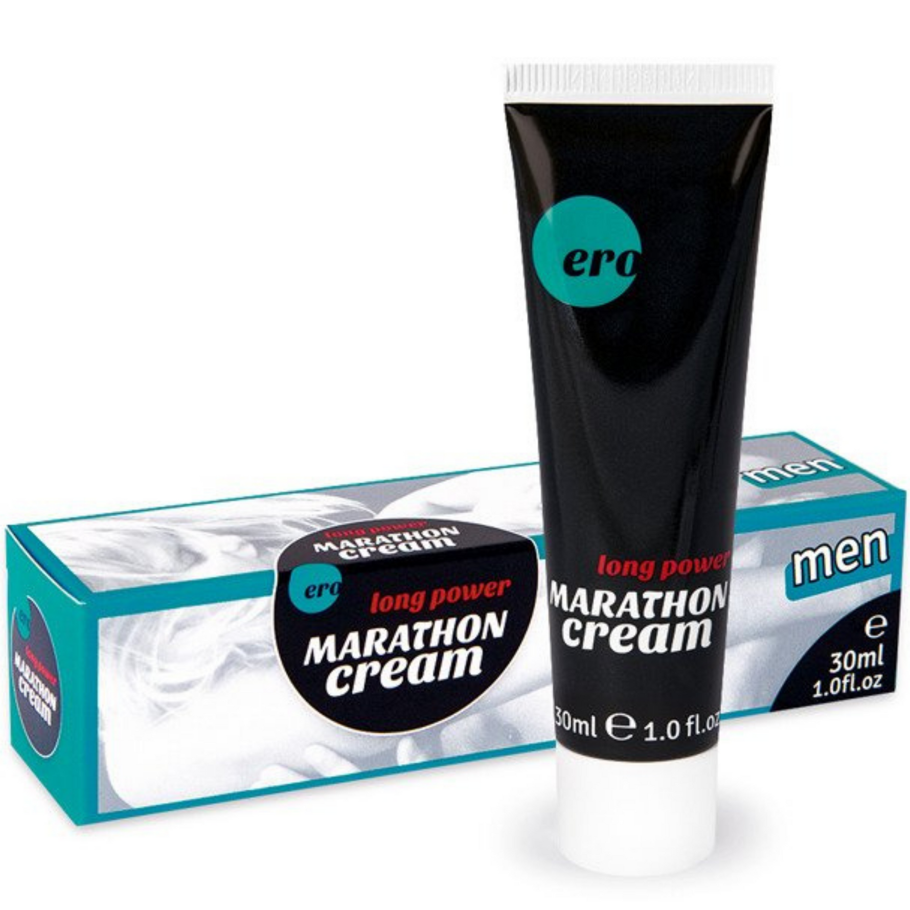 Gel de întârziere a ejaculării pentru penis, tip maraton fierbinte