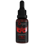 Picături stimulatoare pentru orgasm Kissable Orgie 30 ml