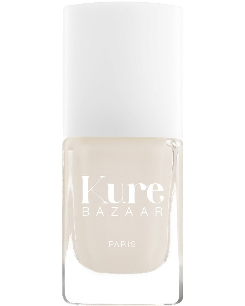 Kure Bazaar, Kure Bazaar, Lac de unghii, Lapte bej, 10 ml - Olmarkt