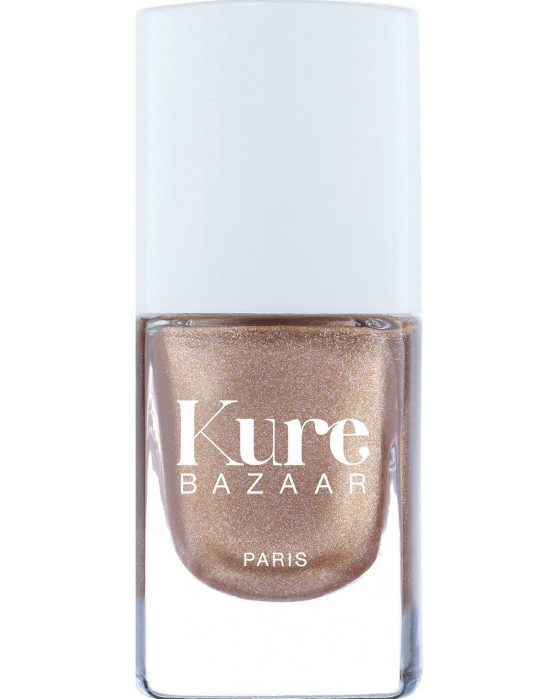 Kure Bazaar, Kure Bazaar, Lac de unghii, Bronz, 10 ml - Olmarkt