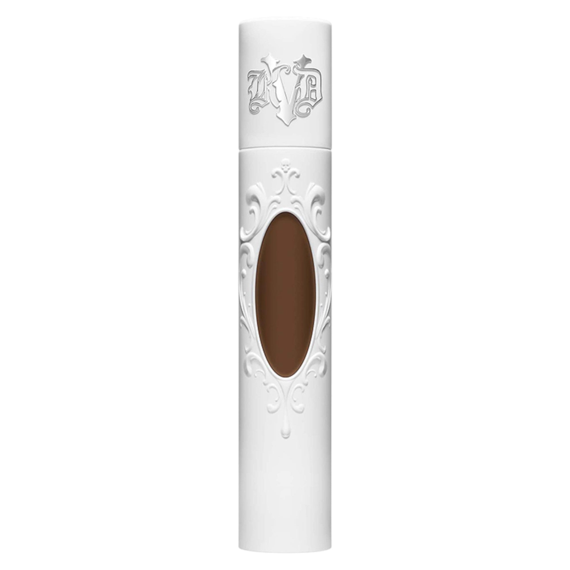 Kat Von D, True Portrait, Fond de ten lichid, 084, 84 Toffee Moale, 30 ml