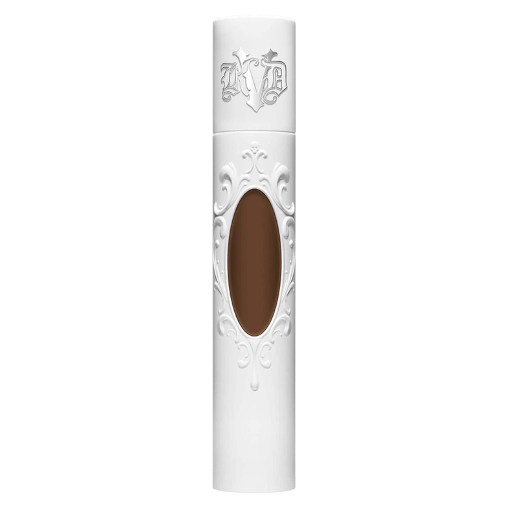 Kat Von D, True Portrait, Fond de ten lichid, 084, 84 Toffee Moale, 30 ml