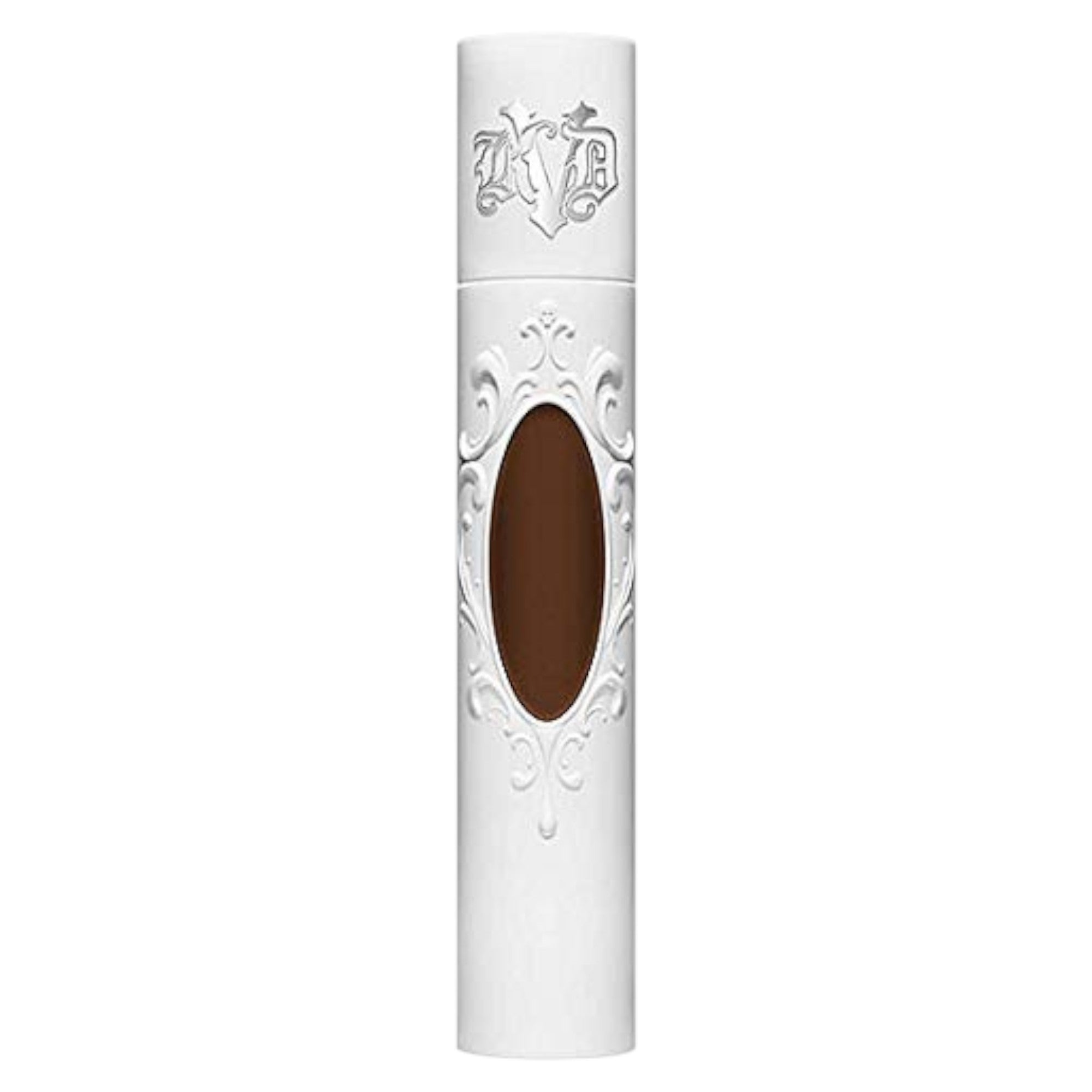 Kat Von D, True Portrait, Mat moale, Fond de ten lichid, 090, Adânc, 30 ml