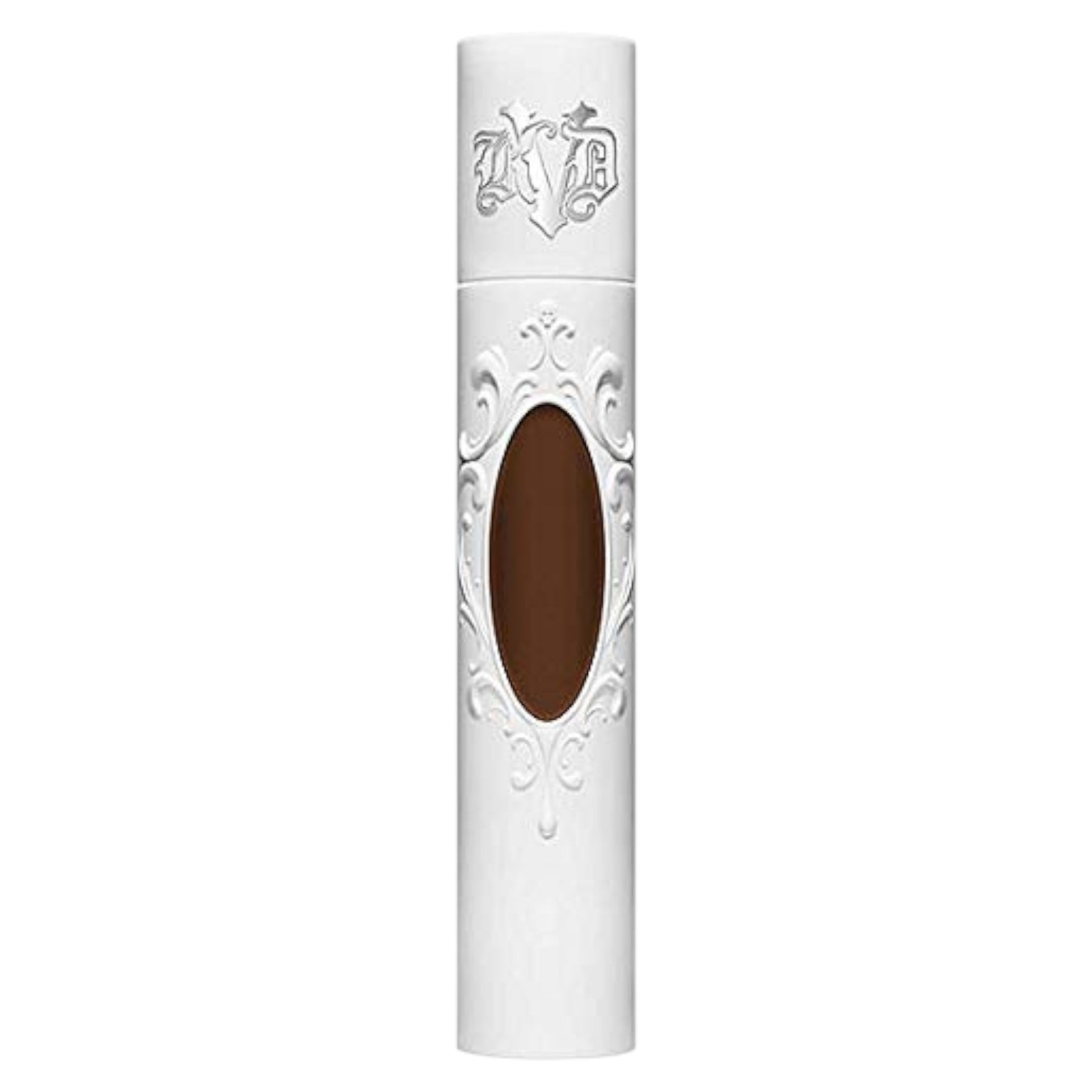 Kat Von D, True Portrait, Mat moale, Fond de ten lichid, 090, Adânc, 30 ml