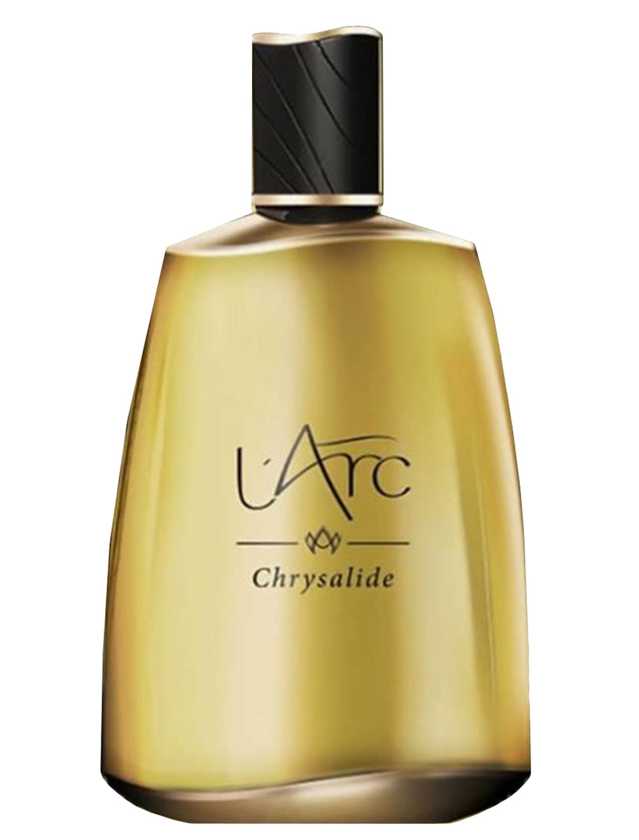 L'Arc, Chrysalide, Apă de parfum, Unisex, 100 ml