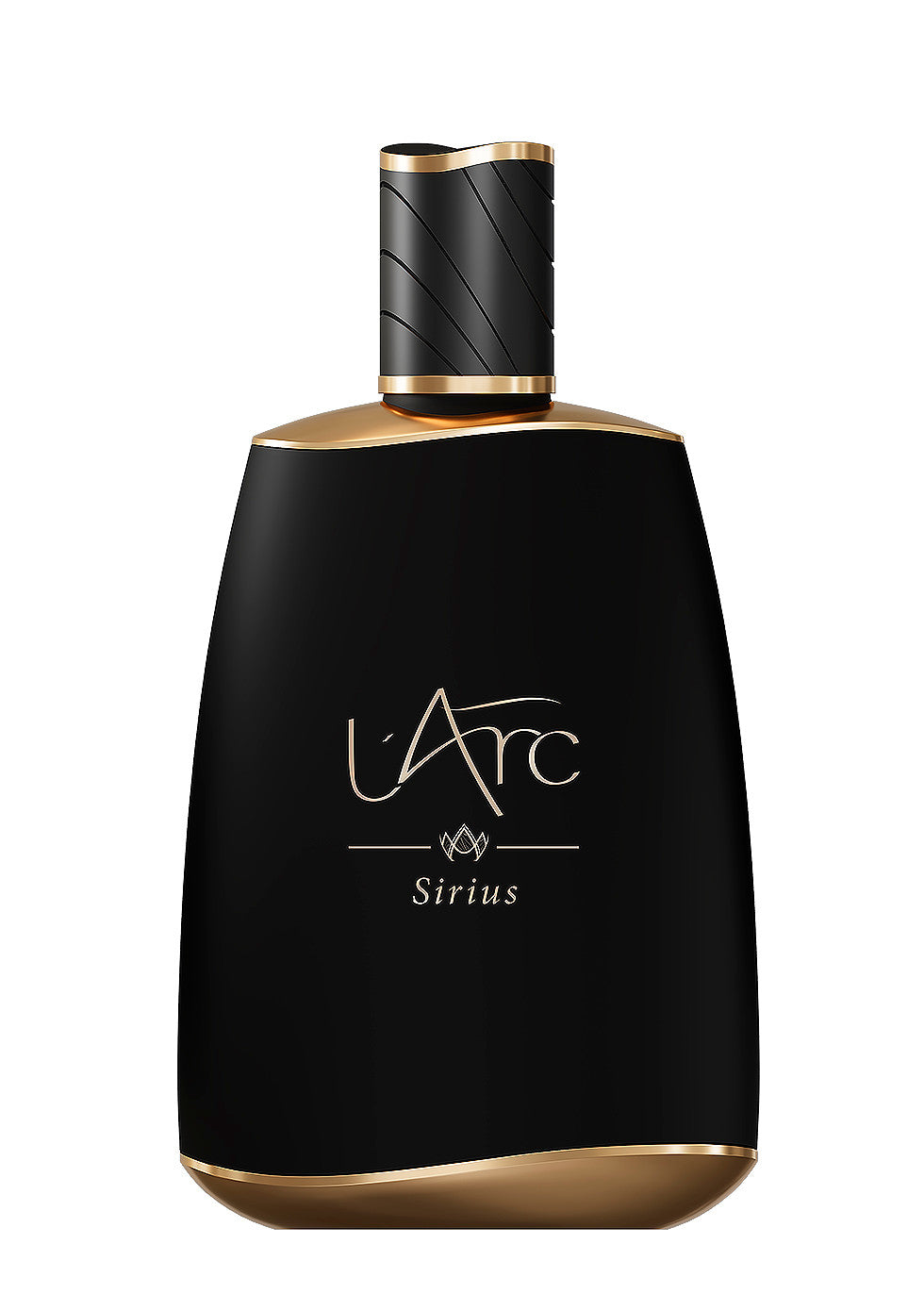 L'Arc, Sirius, Apă de parfum, Unisex, 100 ml