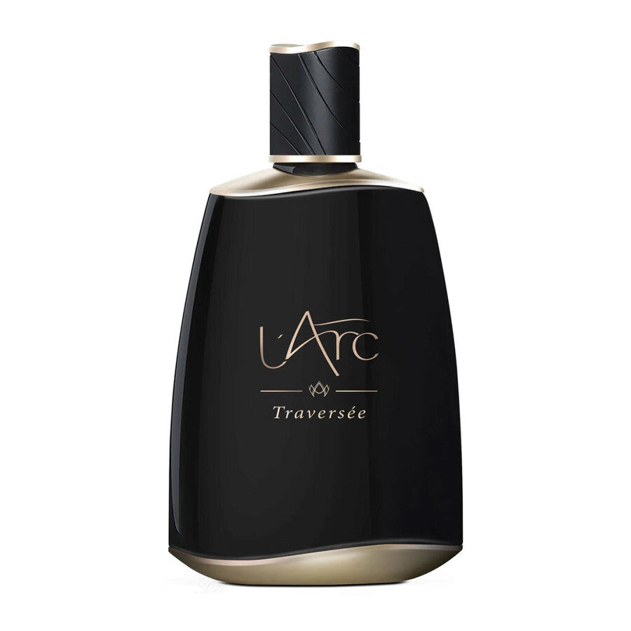 L'Arc, Traversee, Apă de parfum, Unisex, 100 ml