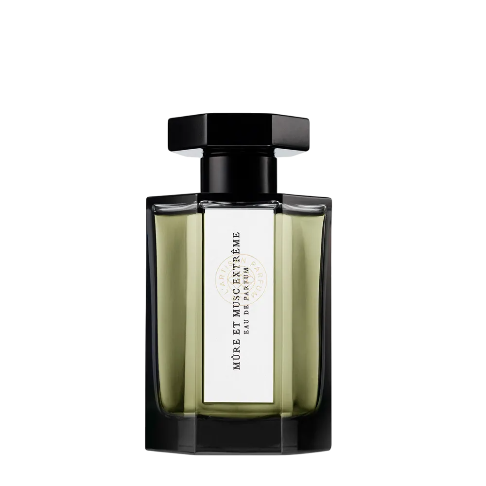 L'Artisan Parfumeur, Mure et Musc Extreme, Apă de parfum, Unisex, 100 ml