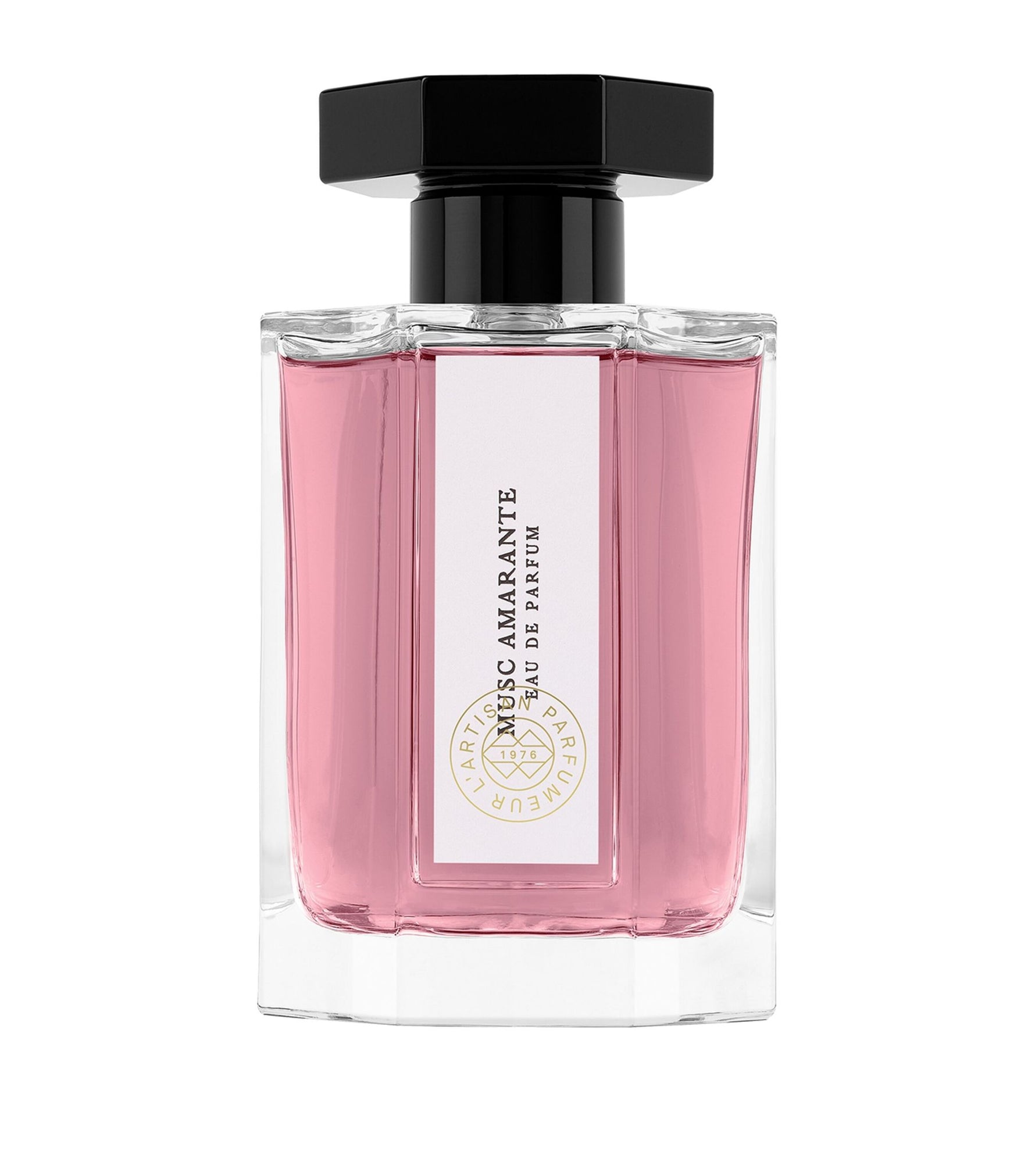 L'Artisan Parfumeur, Musc Amarante, Apă de parfum, Unisex, 100 ml - Olmarkt