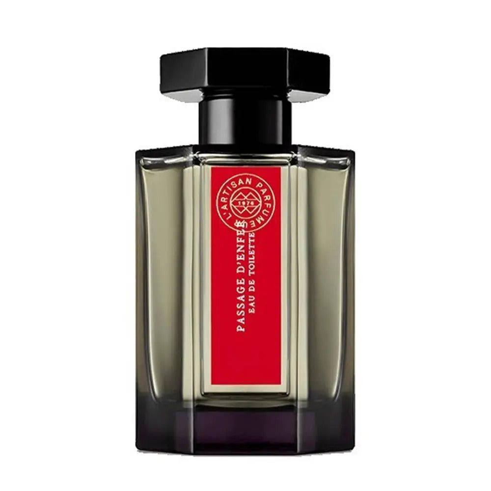 L'Artisan Parfumeur, Passage D'Enfer, Apă de toaletă, Unisex, 50 ml - Olmarkt