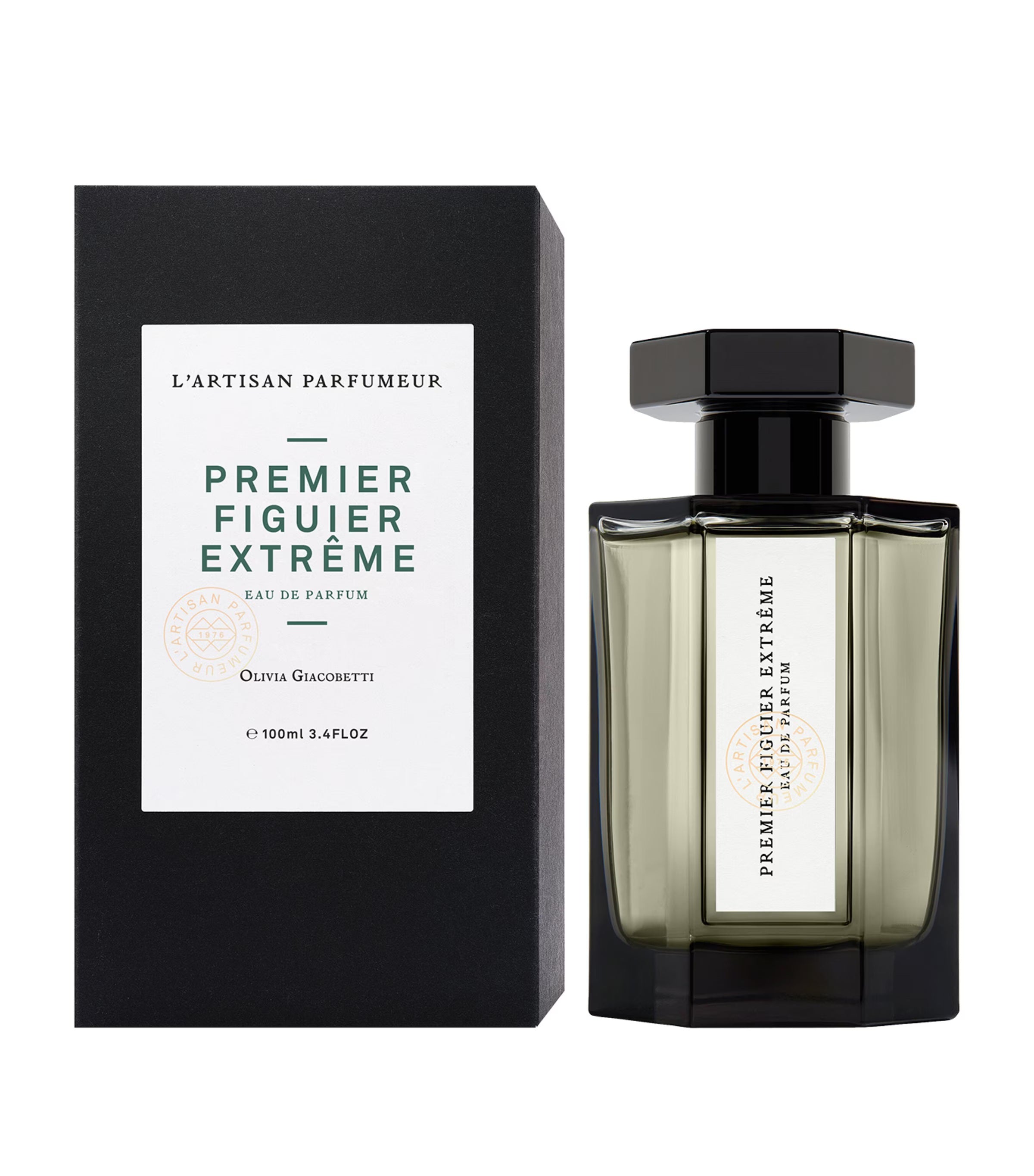 L'Artisan Parfumeur, Premier Figuier, Apă de parfum, Pentru femei, 100 ml
