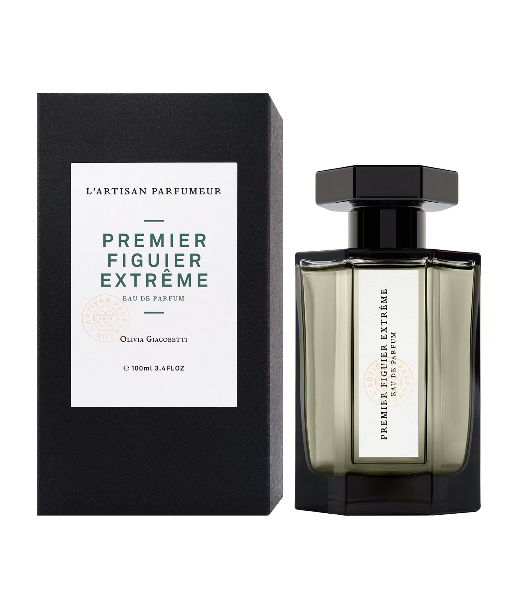 L'Artisan Parfumeur, Premier Figuier, Apă de parfum, Pentru femei, 100 ml