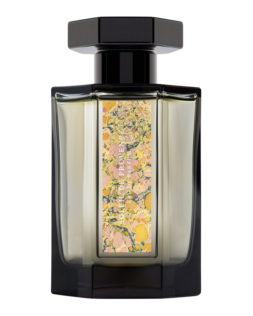 L'Artisan Parfumeur, Soleil de Provence, Apă de parfum, Unisex, 100 ml