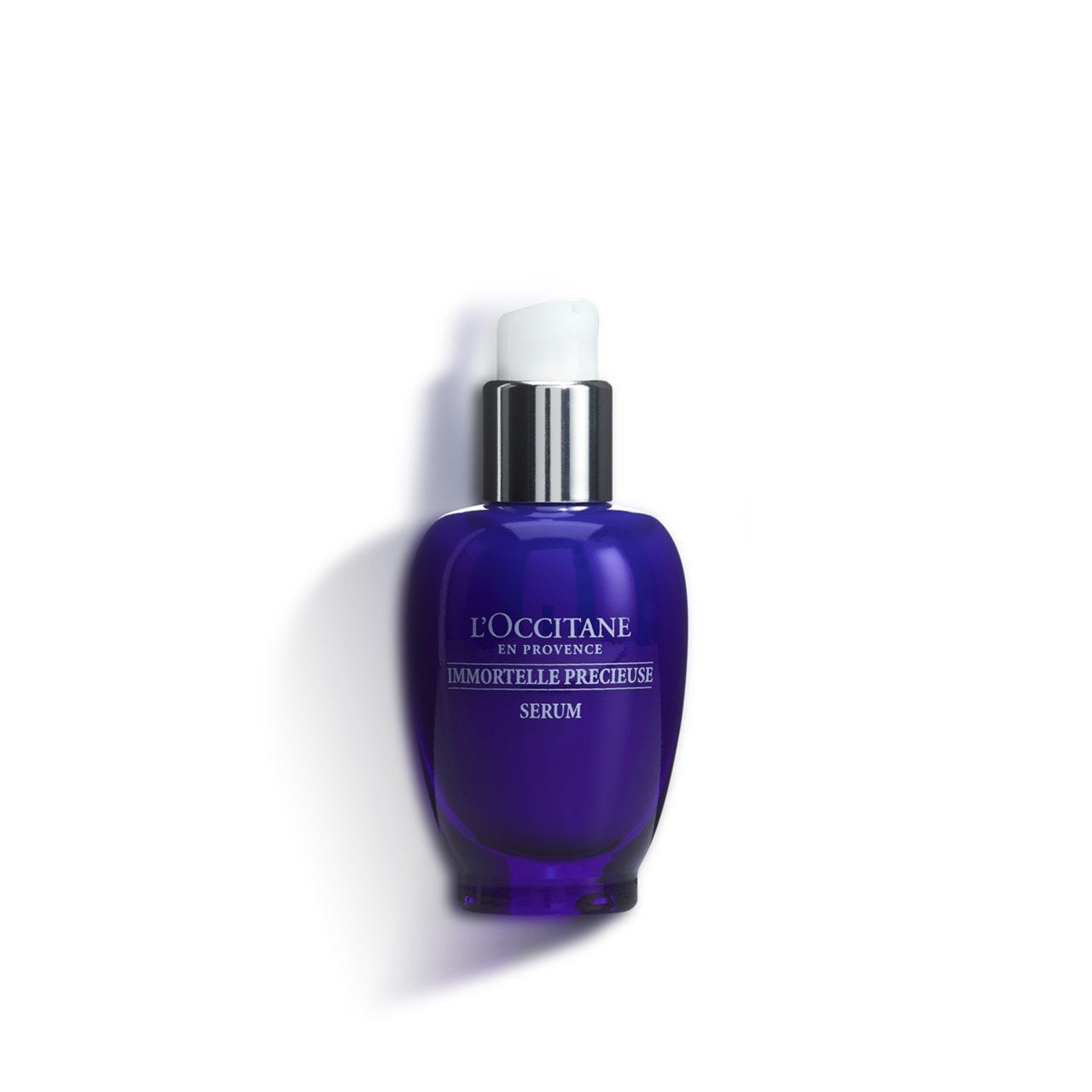 L'Occitane en Provence, Immortelle Precios, Uleiuri esențiale, Anti-îmbătrânire, Ser, Pentru față, 30 ml - Olmarkt