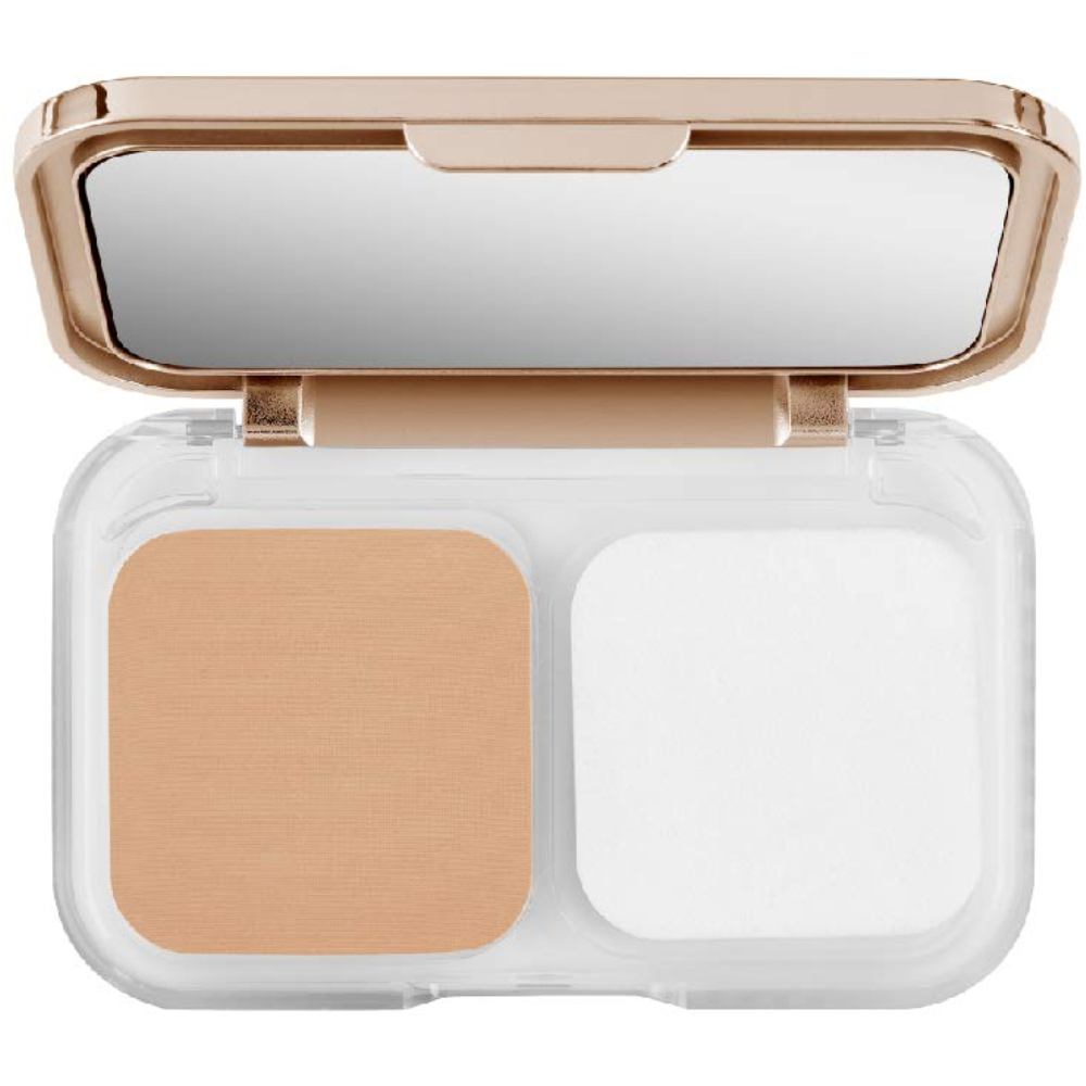 L'Oreal Paris, Age Perfect, Pudră compactă, 350, Miere aurie, 10 g - Olmarkt