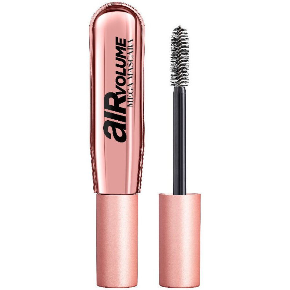 L'Oreal Paris, Air Volume, Mascara, Negru, 9.4 ml - Olmarkt