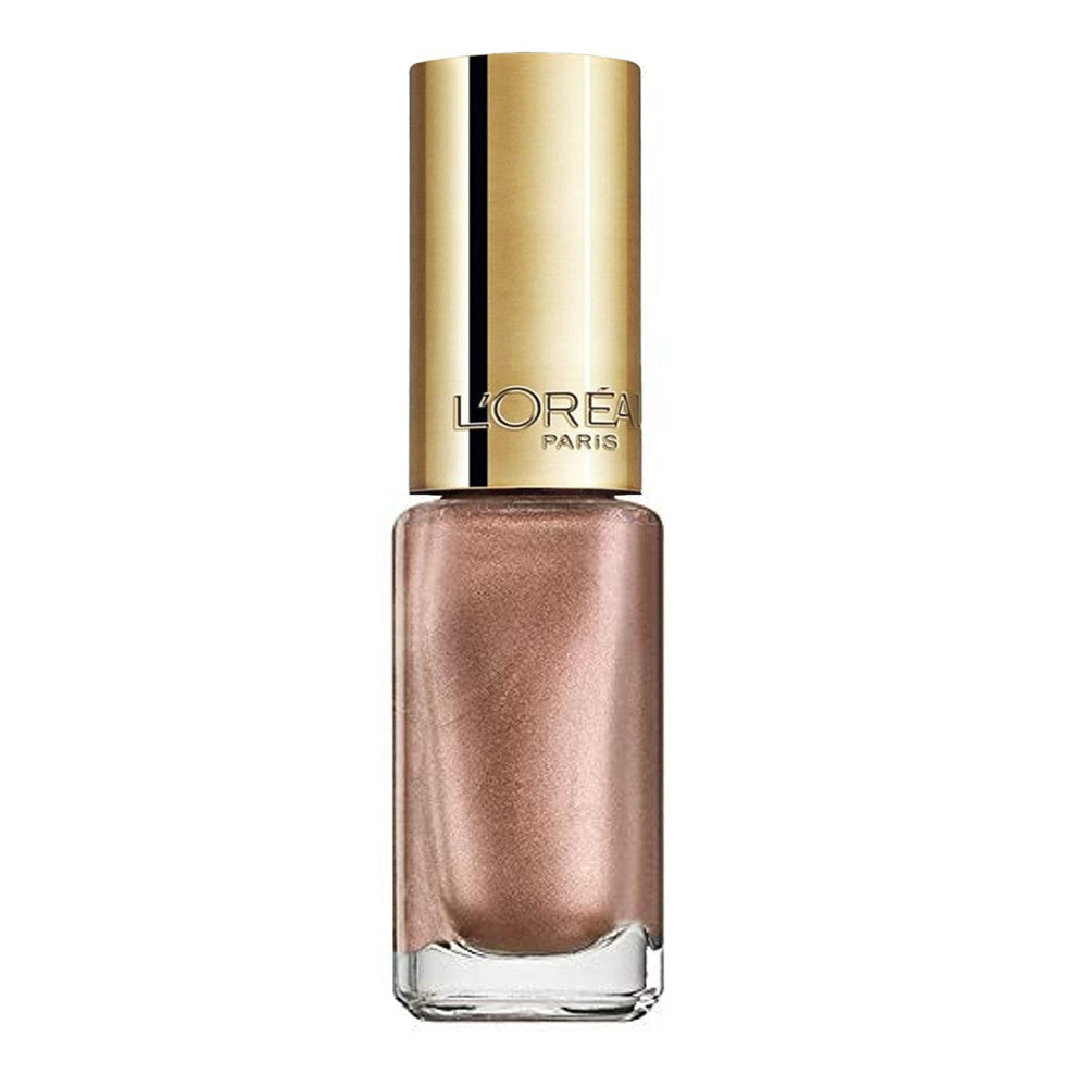 L'Oreal Paris, Color Riche Le Vernis, Lac de unghii, 106, Versailles Aur, 5 ml - Olmarkt